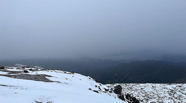 Трип в горах Алтая (82 фото)